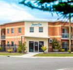 Jurien Bay Motel Apartments - Accommodation Broadbeach