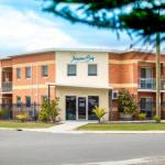 Jurien Bay Motel Apartments - Accommodation Broadbeach 0