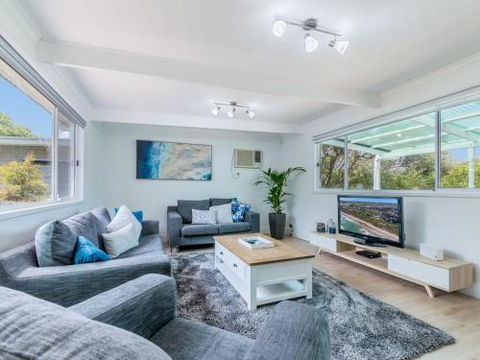 DRIFTAWAY ACROSS FROM SURF BEACH - Accommodation Broadbeach 1