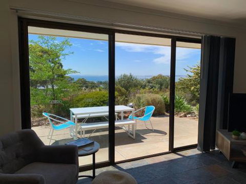 Nepean View - Accommodation Broadbeach 3