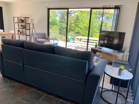 Nepean View - Accommodation Broadbeach 5