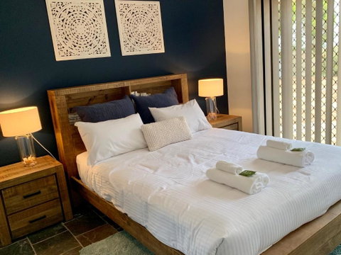 Nepean View - Accommodation Broadbeach 1