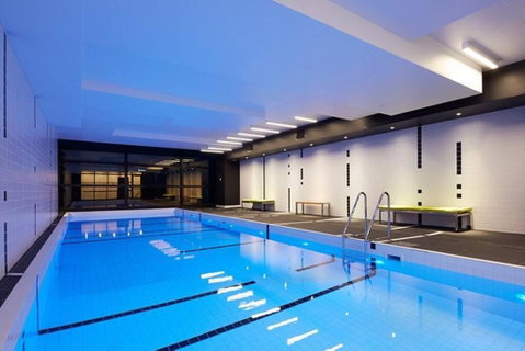 A Modern & Central Apt With Beautiful City Views - Accommodation Broadbeach 6