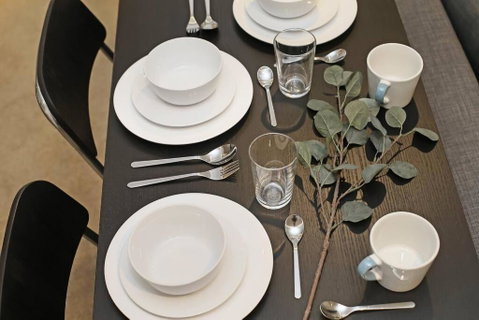 A Modern & Central Apt With Beautiful City Views - Accommodation Broadbeach 2