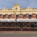 Greenbushes ACT Accommodation Broadbeach