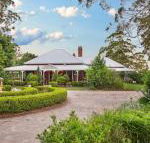 Anduramba Homestead B  B - Accommodation Broadbeach