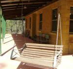 Back to the Bush - Accommodation Broadbeach