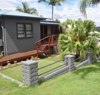 Aerwyn Brae - Accommodation Broadbeach