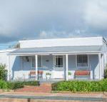 The Rested Guest 3 Bedroom Cottage West Wyalong - Accommodation Broadbeach