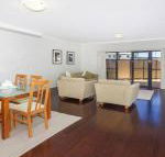 Ocean Blue on Manning - Accommodation Broadbeach