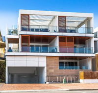 Kiama Seaside Getaway - Accommodation Broadbeach