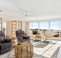 TASSIE SEASIDE SERENITY LAbode Accommodation - Accommodation Broadbeach