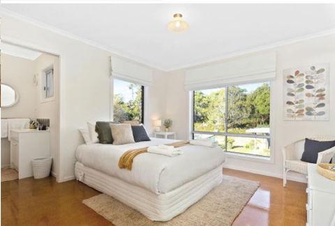 Seaside Serenity 1 - Accommodation Broadbeach 4