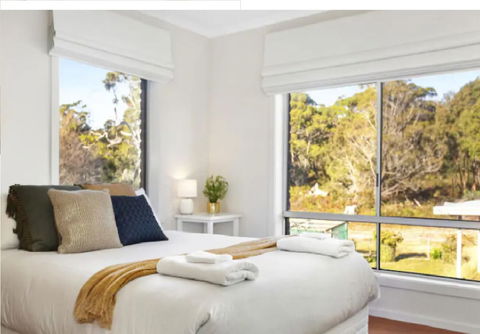 Seaside Serenity 1 - Accommodation Broadbeach 2