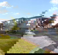 Seaside Serenity 1 - Accommodation Broadbeach