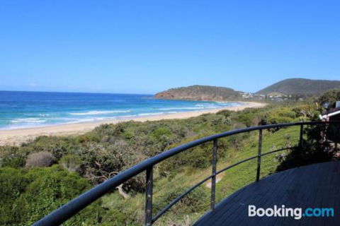 BARANBALEE WEEKLY ONLY - Accommodation Broadbeach 4