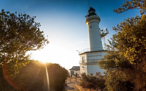 Point Lonsdale Holiday Apartments - Accommodation Broadbeach 1