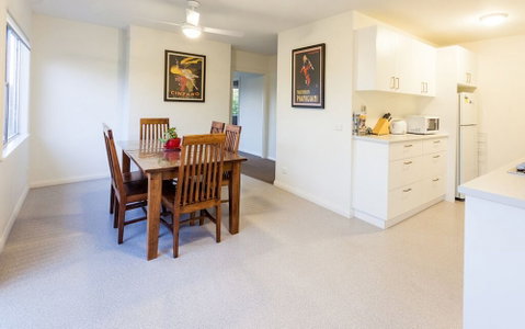 Point Lonsdale Holiday Apartments - Accommodation Broadbeach 6