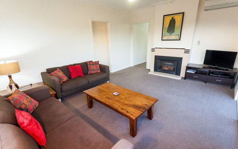 Point Lonsdale Holiday Apartments - Accommodation Broadbeach 4