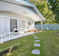 Salty Kisses Holiday House - Accommodation Broadbeach