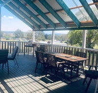 Woodenbong Roseberry House B  B - Accommodation Broadbeach