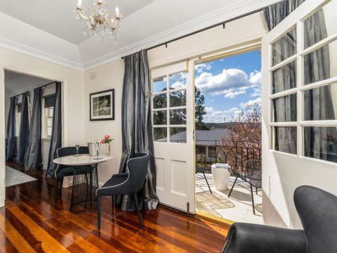 NARRAN Burradoo 4pm Check Out On Sundays - Accommodation Broadbeach 6