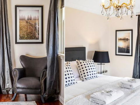 NARRAN Burradoo 4pm Check Out On Sundays - Accommodation Broadbeach 3