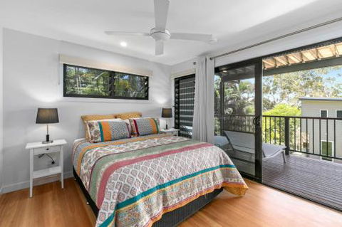 Tramican Street House - Accommodation Broadbeach 0