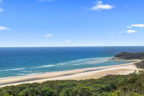 Tramican Street House - Accommodation Broadbeach 1