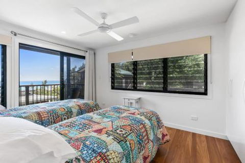 Tramican Street House - Accommodation Broadbeach 4