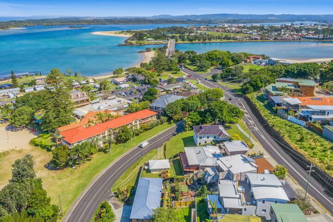 Shawhaven - Accommodation Broadbeach 2