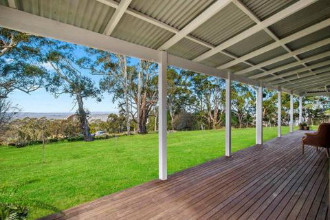 WOOLWAY - Accommodation Broadbeach 5