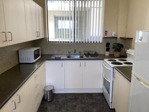 Flynns Retreat Everard Street - Accommodation Broadbeach 5
