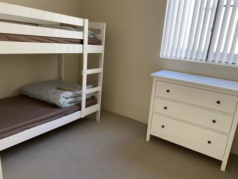 Flynns Retreat Everard Street - Accommodation Broadbeach 3