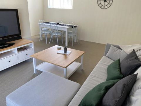 Flynns Retreat Everard Street - Accommodation Broadbeach 1