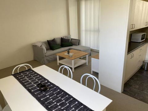 Flynns Retreat Everard Street - Accommodation Broadbeach 0
