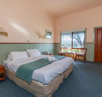 Acheron Valley Lakefront Cottages - Accommodation Broadbeach