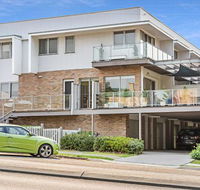 ARIA on MANNING Kiama 4pm Check Out Sundays - Accommodation Broadbeach