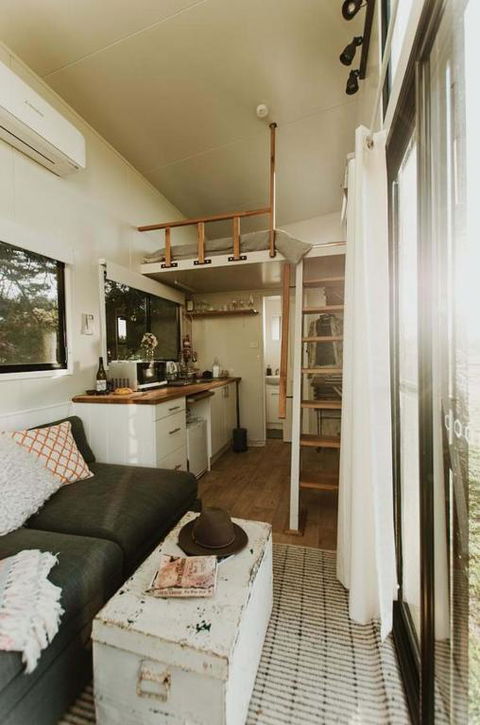 Bedervale Tiny - Accommodation Broadbeach 5