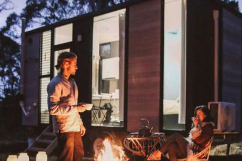 Blackwood Tiny - Accommodation Broadbeach 0