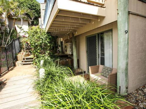 Studio 9 - Accommodation Broadbeach 1