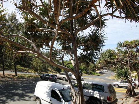 Studio 9 - Accommodation Broadbeach 6