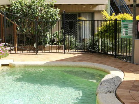 Studio 9 - Accommodation Broadbeach 4