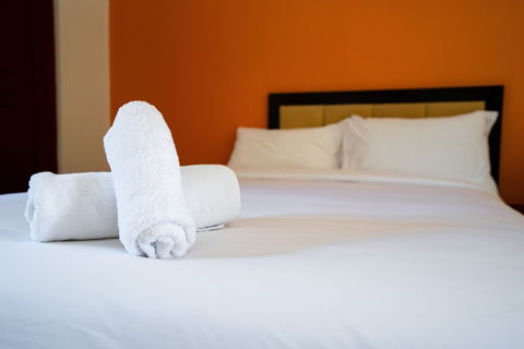 Ananda Wellness Retreat - Accommodation Broadbeach 5