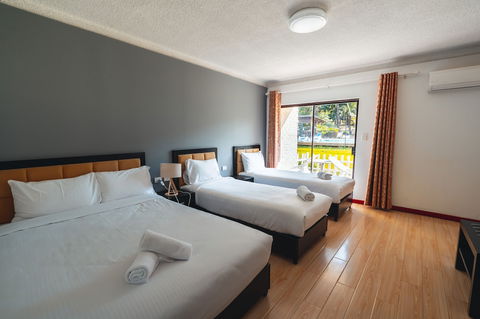 Ananda Wellness Retreat - Accommodation Broadbeach 3