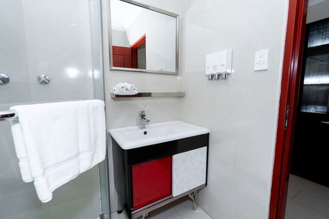 Ananda Wellness Retreat - Accommodation Broadbeach 6