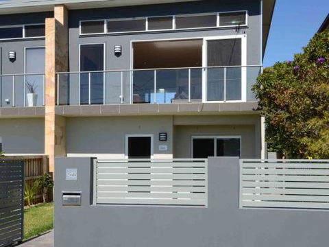KIAMA SUNRISE Kiama & Surrounds 4pm Check Out Sundays - Accommodation Broadbeach 0