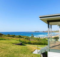 SEASCAPE Bombo 4pm check out Sundays - Accommodation Broadbeach