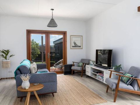 SPINDRIFT Kiama & Surrounds 4pm Check Out Sundays - Accommodation Broadbeach 0