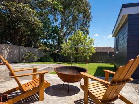 SPINDRIFT Kiama & Surrounds 4pm Check Out Sundays - Accommodation Broadbeach 3